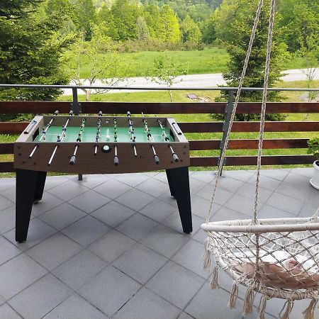Holiday Home Cancarevic Ravna Gora Exterior foto