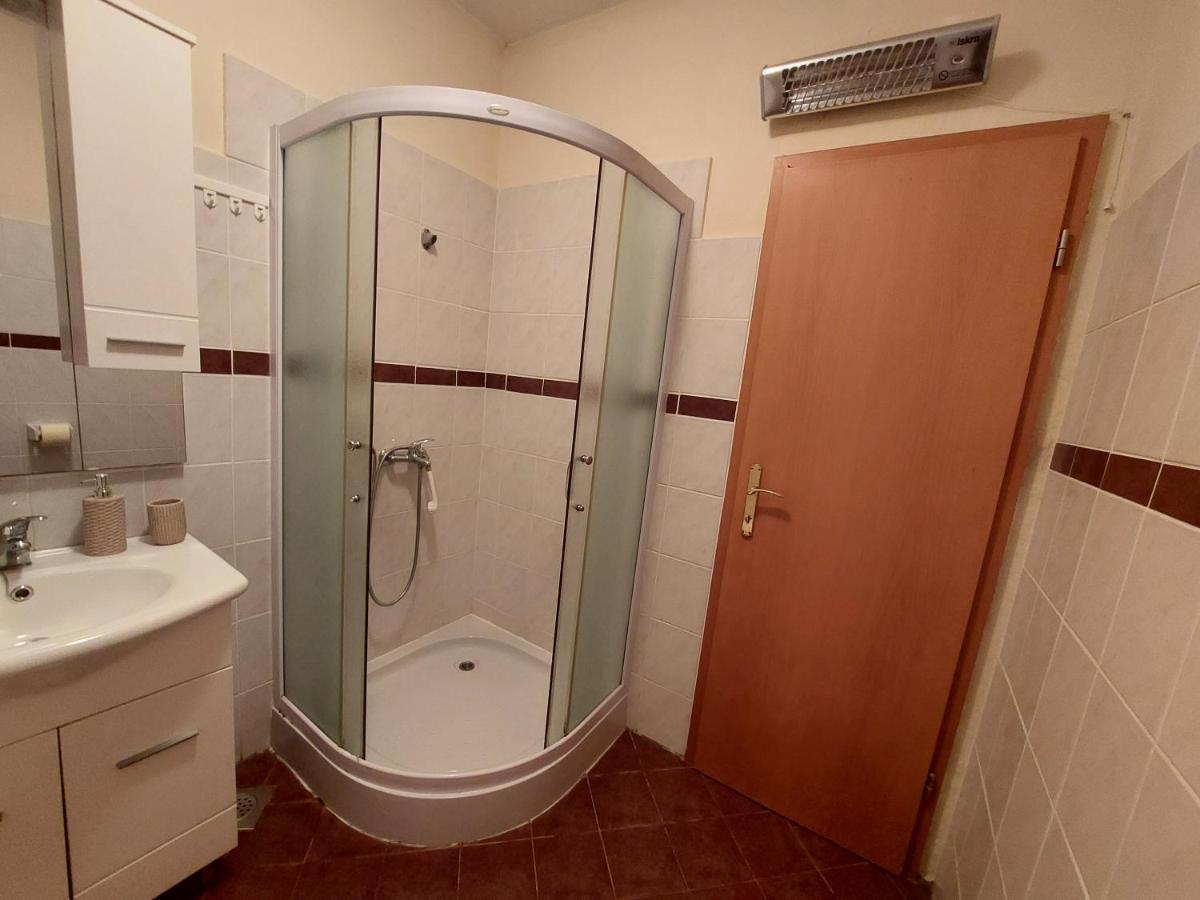 Holiday Home Cancarevic Ravna Gora Exterior foto